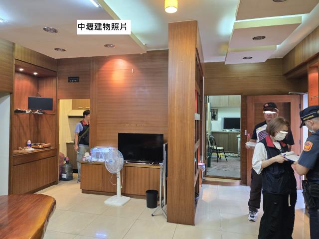 桃園中壢大樓法拍-9