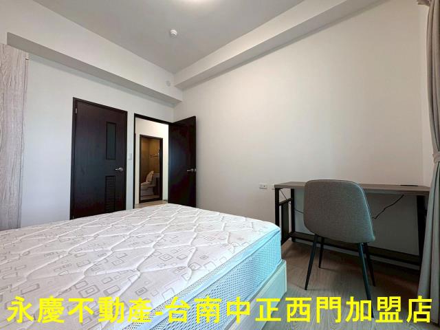 台南安定華廈-4