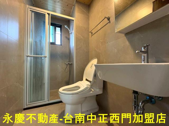 台南安定華廈-7