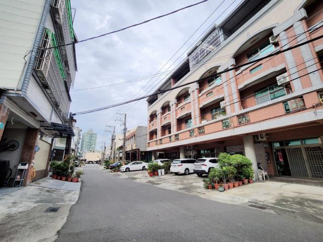 台南仁德透天-2