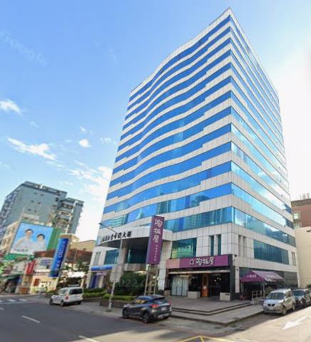 桃園桃園區大樓法拍-2