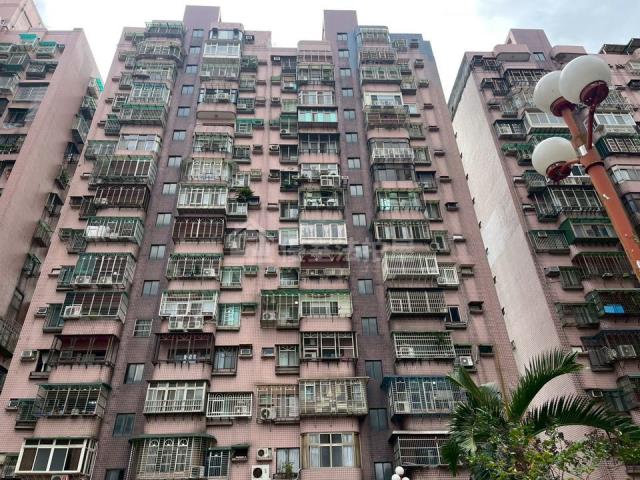 樹林大樓法拍-5