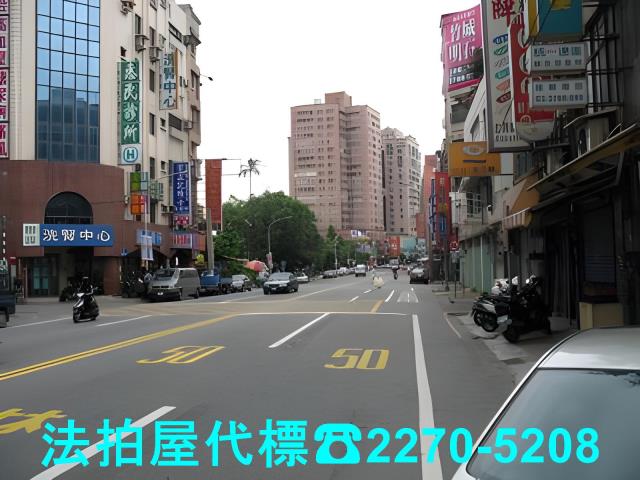 桃園區法拍大樓-3