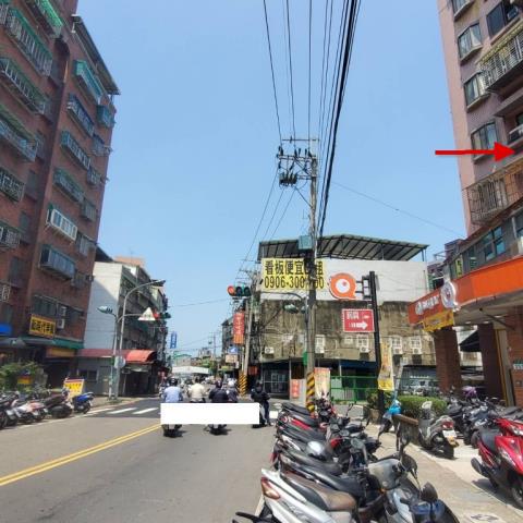 樹林法拍大樓-3