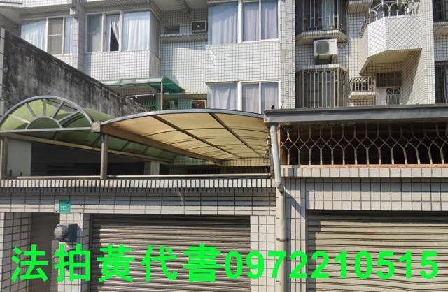 東區法拍公寓-8