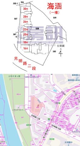 蘆竹法拍大樓-7