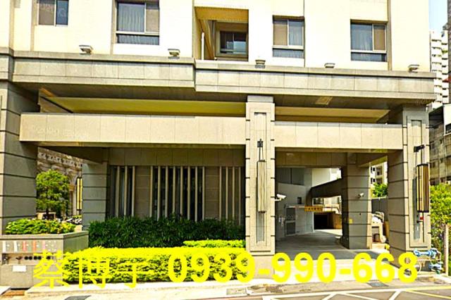 西屯佳茂康朵法拍套房