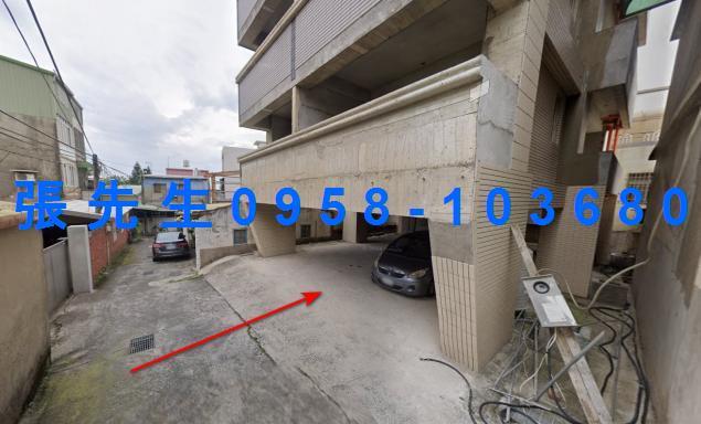 新竹法拍透天-1