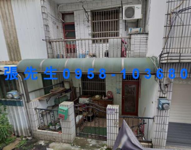 桃園透天法拍-4