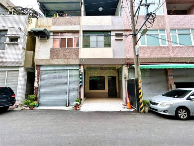 高雄鳳山透天-1