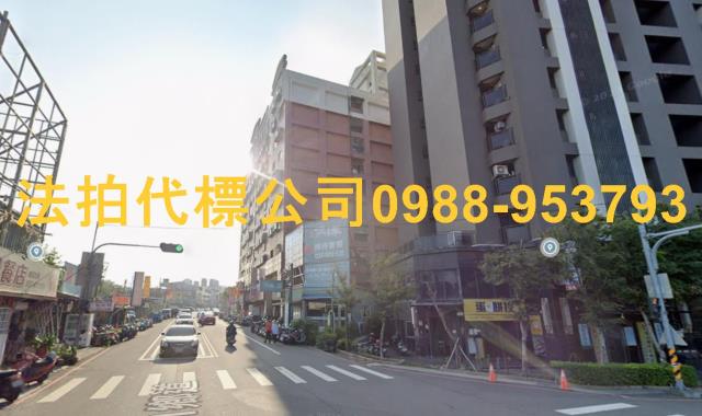 苗栗竹南大樓法拍-8