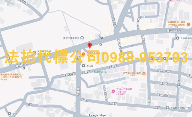 苗栗竹南大樓法拍-9