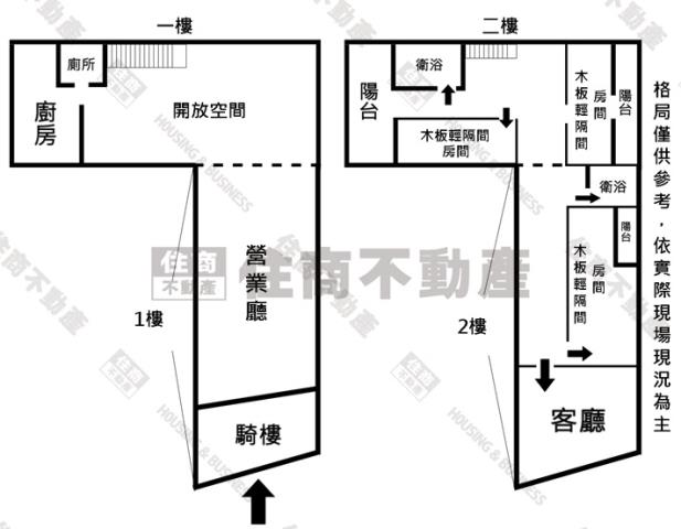 高雄楠梓公寓-15