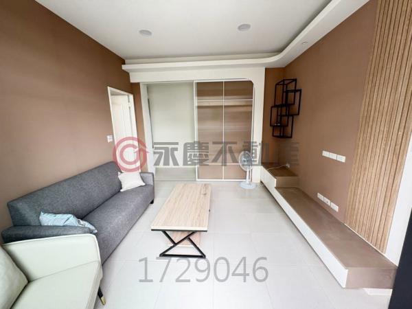 台南南區公寓-4