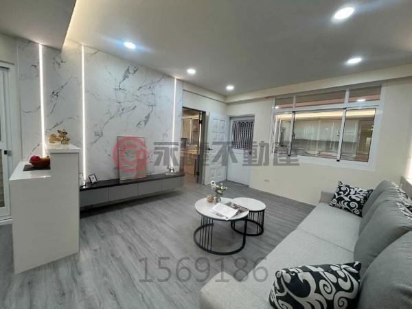 台南南區公寓-2