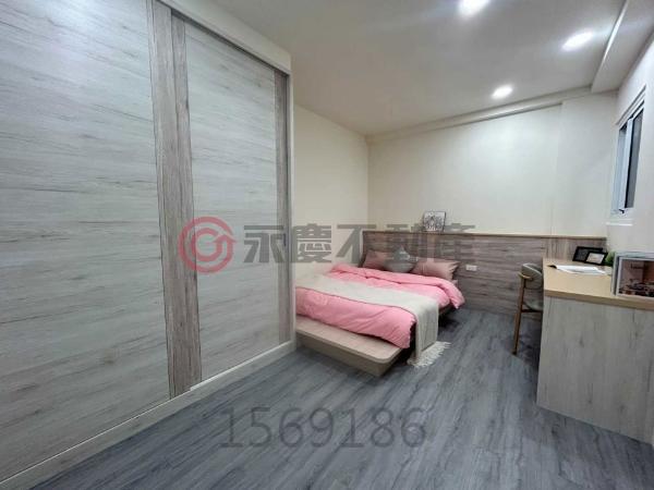 台南南區公寓-6