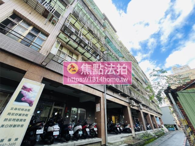 新北汐止華廈法拍-7