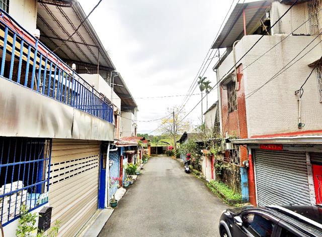 竹崎透天拍賣-3