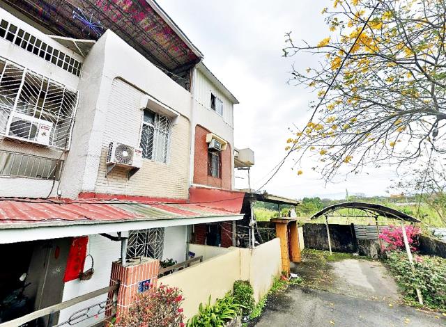 竹崎法拍透天-2