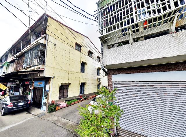 竹崎法拍透天-4