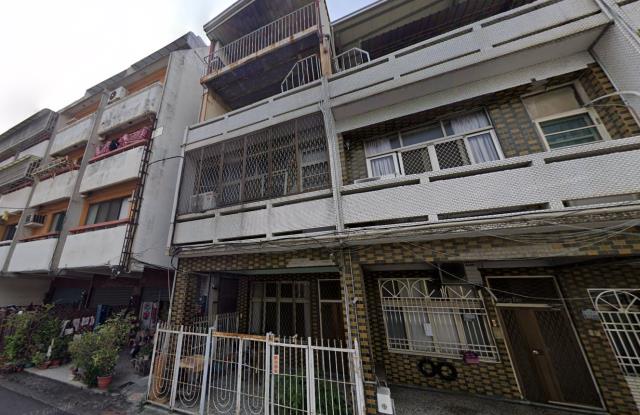 新營透天法拍-3