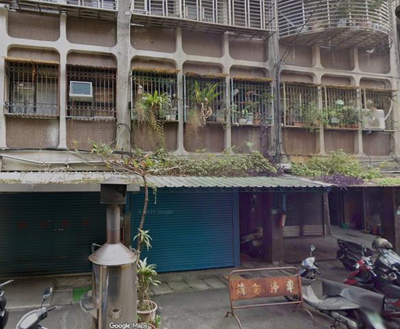 新北公寓法拍-4