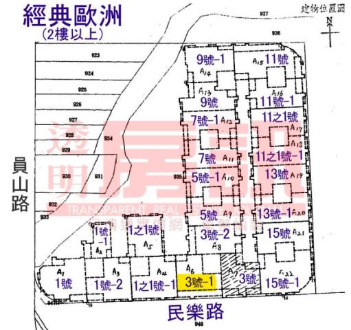 新北大樓法拍-12