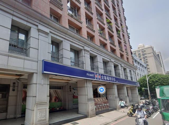 新北大樓法拍-7