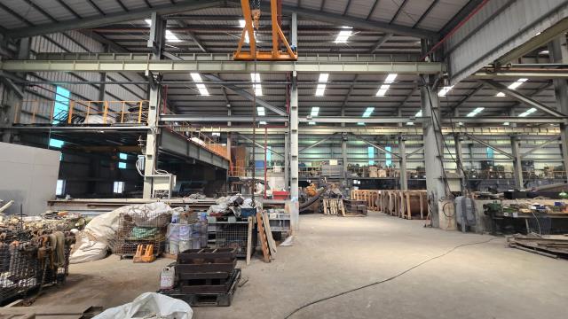 桃園八德倉庫-3