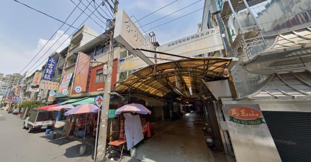 高雄三民區透天法拍-3