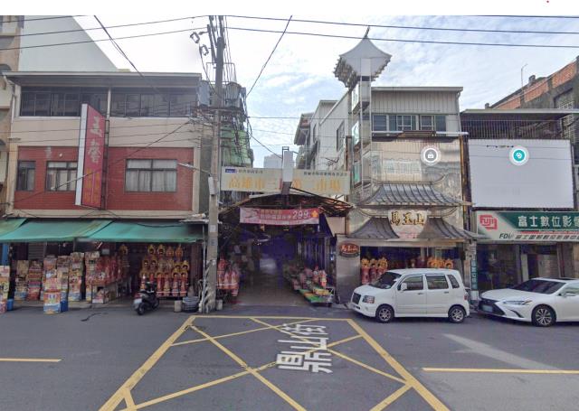 高雄三民區透天法拍-4