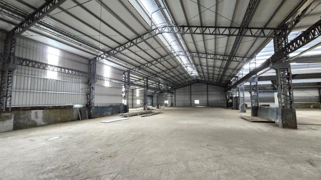 桃園龜山廠房-3