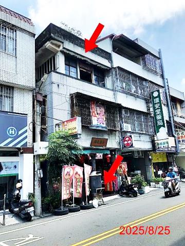 雲林斗六透天法拍-5