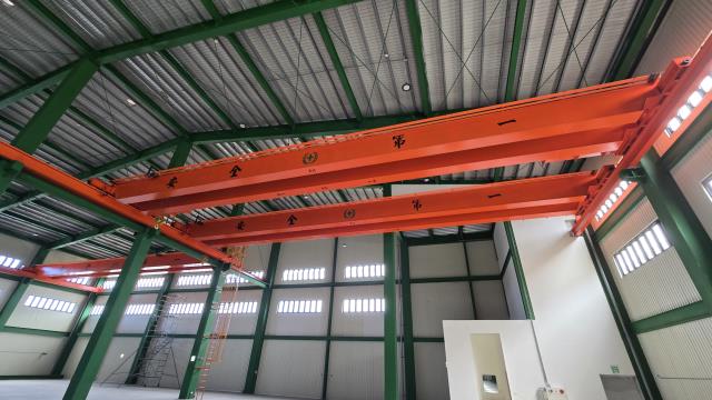 新竹湖口廠房-2