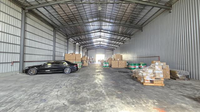 桃園大園倉庫-1