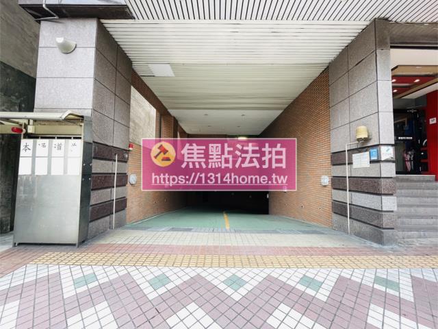 新北樹林大樓法拍-8