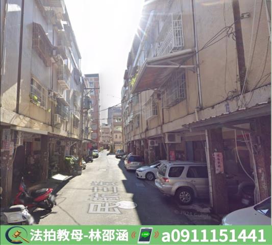 小港公寓法拍-7