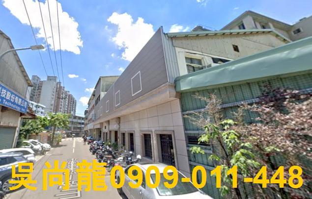 北屯透天法拍-2