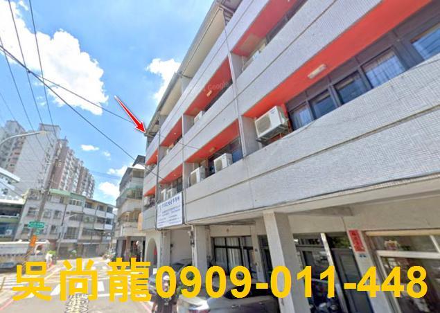 北屯透天法拍-3