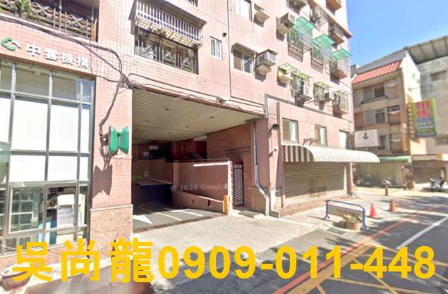 北屯大樓法拍-5