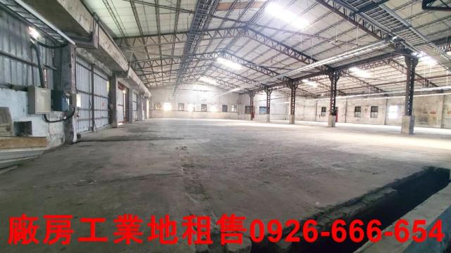 桃園楊梅廠房-1