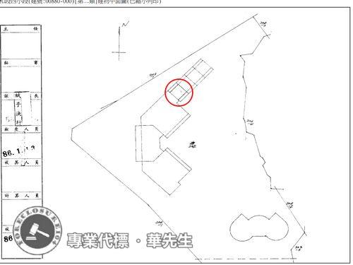 台北信義區大樓法拍-11