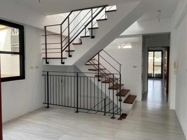 台中東勢透天-2