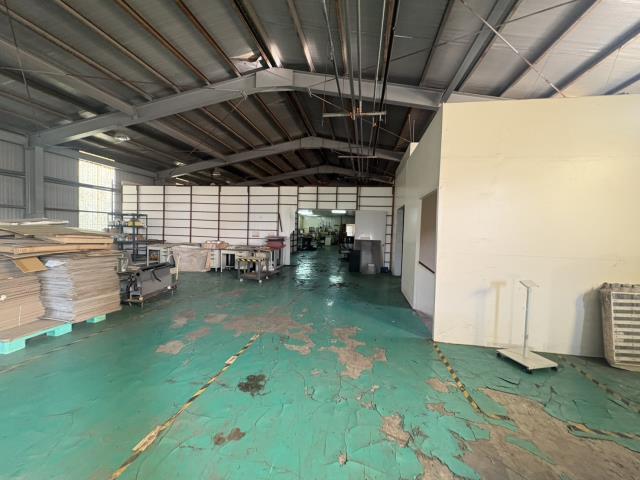 台南永康廠房-5