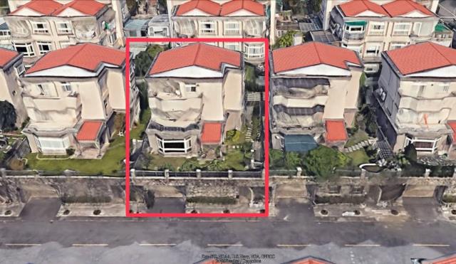 新北新店透天法拍-12