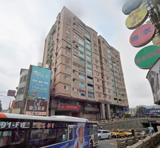 新北樹林大樓法拍-1