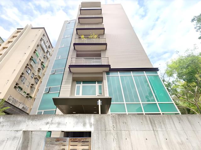 台北法拍大樓-4