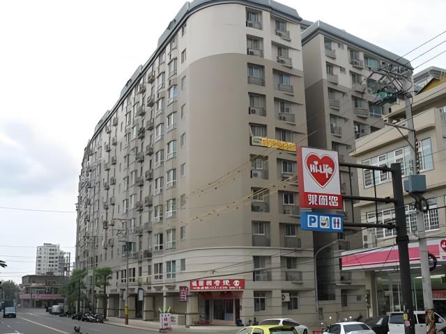 桃園大樓法拍-2