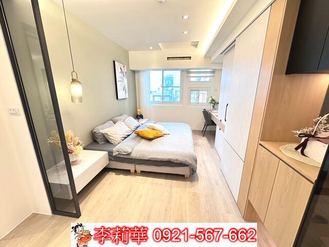 台南歸仁華廈-10