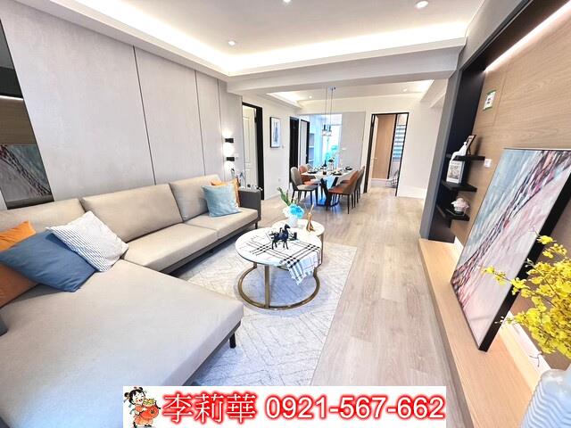 台南歸仁華廈-3